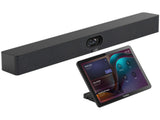 Yealink RCH40 E2 + A40-031 + CM20 + CS10 A40 MeetingBar with Ceiling Audio Devices for small to medium rooms includes 1x A40-031; 1x CM20; 2x CS10; 1x RCH40