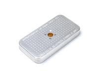 DSI 1500-500-000 Pelican 1500D Desiccant Silica Gel