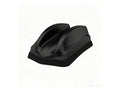 Panorama Antennas GPS2D4-6-60-H 4G/5G 4x4 MIMO Sharkfin ANT. 6x WIFI 2x Gps/gnss - Black