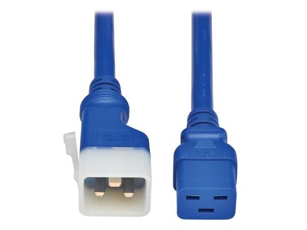 Eaton P036-EN3-ABL-6 PDU Power Cord, C19 to P-Lock Lite C20… – Silarius