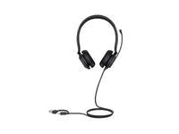 Yealink UH35-DUAL-UC-USB 1308164 UH35 Dual UC USB-C/A