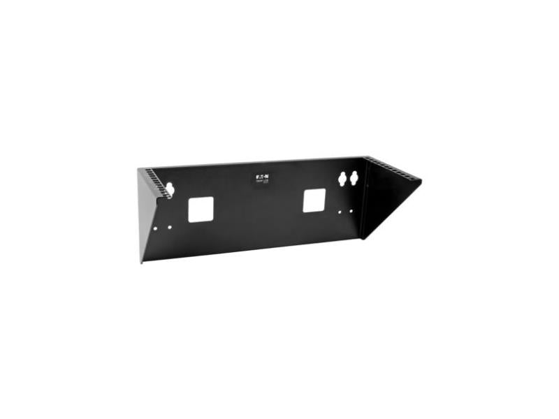 Eaton SRWALLBRKT4UKD SmartRack 4U Vertical Wall-Mount Rack… – Silarius
