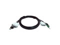 Black Box SKVMCBL-DVI-10TAA KVM USB Duallnkcab W AUD 10 TAA