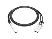 Axiom AXG103750 QSFP-DD DAC for Nvidia 1m TAA