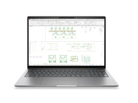 HP E29WWUT Zbook 8 G2i 16in WUXGA LED UWVA Touchscreen (1920 x 1200) X7 368H 64GB 1TB Win 11 Pro 3/3/0
