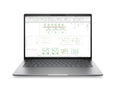 HP E29XHUT Zbook 8 G2i 14in WUXGA LED UWVA Touchscreen (1920 x 1200) X7 358H 64GB 1TB Win 11 Pro 3/3/0