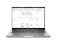 HP E29XHUT Zbook 8 G2i 14in WUXGA LED UWVA Touchscreen (1920 x 1200) X7 358H 64GB 1TB Win 11 Pro 3/3/0