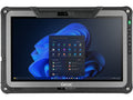 Getac F110 Gen 7 11.6" Fully Rugged Tablet - Core i7-1355U, 16GB RAM, 256GB SSD, Windows 11 Pro, Webcam, TAA (FTB124JX1LMS)