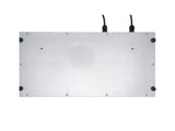 iKey DT-5K-FSR-IS-CXPS2/USB Stainless Steel Keyboard w/Integrated FSR- Intrinisically Safe