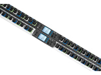 Chatsworth EA-3089W-CE Monitored eConnect PDU  Redundancy