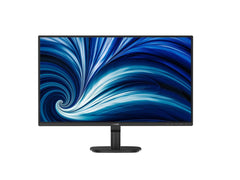 Philips 27B2N2200G 27" Monitor, LED, FHD (1920x1080), HDMI, VGA,DP, 4 Year Advance Replacement Warranty - 0.3114 x 0.3114mm - 1500:1 - 50000000:1 - 350 cd/m2 - 178/178