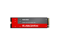 SanDisk SDSNP2960GAN-000E0 960GB NAS NVMe PCIe M2