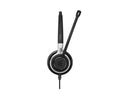 EPOS 1000557 IMPACT SC 662 Headset