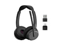 EPOS 1001548 IMPACT 1000 MS UC ANC WL USB-C+A Headset