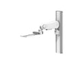 GCX WS-0008-06 Variable Height Mount-25 Keyboard Arm