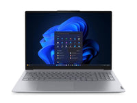 Lenovo 22D40003US ThinkBook 16 Gen 9 AHP, AMD Ryzen 5 216 (2.90GHz, 16MB), 16 WUXGA Non-Touch, W11P64 US/UK_ENG, 16.0GB,