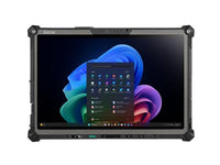 Getac F120 12.2" Fully Rugged Tablet - Core Ultra 5 226V, 16GB RAM, 256GB SSD, Windows 11 Pro, TAA (FW1B24WA4XHA)