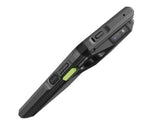 KoamTac 401080B SKX for XCover7 Pro 2D Imager SmartSled Module with NFC SmartSled Module