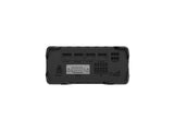 Teltonika RUT976020000 RUT976 RECAP 5G Router - low latency, high capacity, backwards compatible with 4G LTE CAT4, DUAL-SIM with auto-failover, Wi-Fi, GNSS