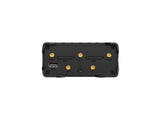 Teltonika RUT976020000 RUT976 RECAP 5G Router - low latency, high capacity, backwards compatible with 4G LTE CAT4, DUAL-SIM with auto-failover, Wi-Fi, GNSS