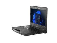 Getac S410 Gen 5 14" Rugged Laptop - Core i7-1360P, 16GB RAM, 512GB SSD, Windows 11 Pro, Webcam, TAA (ST472CDAJSXE)