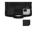 Panasonic FZ-VFP401BUIS Pre-installed FZ-40 FPR kit_1 for Black Model