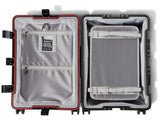 DSI HC25-00080-BLK Pelican Hard Sided Travel Case - BLK