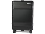 DSI HC25-00080-BLK Pelican Hard Sided Travel Case - BLK