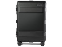 DSI HC25-00080-BLK Pelican Hard Sided Travel Case - BLK