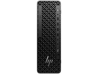 HP E6KF1UT Z2 SFF G1i U5 235 32GB 1TB NVIDIA RTX 2000 (16GB) Win11 Pro 3/3/3