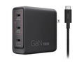 Lenovo 40AW100BUS 100W3C Charger-US BK