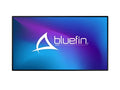 Bluefin 20-3009-1298X 86 Premium, Flex-OS/BrightSign/XS156, 25% haze, 450nit 3840x2160