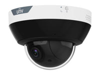 Uniview IPC6234LR-AX5C-VG3 4MP Lighthunter IR Network PTZ Dome