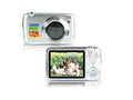 HamiltonBuhl CAM17SV2 VividPro 48 MP, 8x Digital Zoom Lens Digital Camera capture stunning images with 48 megapixel, 8x zoom digital camera with a 2.7 preview screen