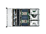 MiTAC R2520G6U2XD 2U dual-socket Intel Xeon 6 storage-focused platform