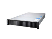 MiTAC R2520G6U2XD 2U dual-socket Intel Xeon 6 storage-focused platform