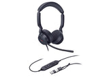 Yealink UH44-DUAL-UC-USB 1308187 UH44 Dual UC USB-C/A