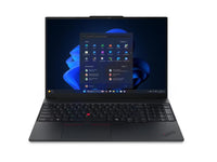 Lenovo 21ST0070US ThinkPad E16 AMD G3, AMD Ryzen 5 216 (2.90GHz, 16MB), 16 WUXGA Non-Touch, W11P64 US/UK_ENG, 8.0GB, 1x2