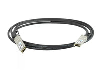 Axiom AXG102693 200G QSFP56 to QSFP56 DAC InfiniBand HDR Cable Nvidia Compatible 0.5m