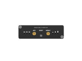 Teltonika TRB246200500 TRB246 Industrail IoT Gateway / Standard package with US PSU, 4G LTE (CAT 4), DUAL SIM with Auto-Failover, equipped with I/Os, RS232