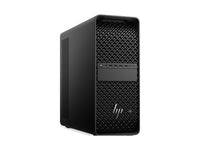 HP E80V5UT Z4G6i X634 32GB/1TB PC Channel Exp