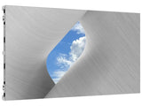 ViewSonic LDC027N-122M 27IN Cabinet Configurable Direct View LED Display, MIP, 1.2mm, Novastar