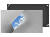 ViewSonic LDC027N-122M 27IN Cabinet Configurable Direct View LED Display, MIP, 1.2mm, Novastar
