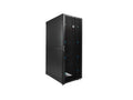 Chatsworth ZB45-A2200-71 ZF,45UX800X1200,PM,DPM,BTP,2SP,NBP,NAD,BK,STD - ZetaFrame Cabinet