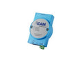 B+B SmartWorx ADAM-4570L-DE 2-PORT RS-232 Serial Device Server