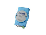 B+B SmartWorx ADAM-4571L-DE 1-PORT RS-232 Serial Device Server