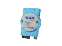 B+B SmartWorx ADAM-6521-BE 5-PORT Switch W/1 Multi-mode Fiber-opti