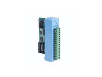 B+B SmartWorx ADAM-5018P-AE 7-CH Thermocouple Input Module with IND.