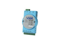 B+B SmartWorx ADAM-6224-B 4-CH Isolated Analog Output Modbus TCP