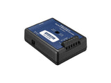 B+B SmartWorx BB-485BAT3 2AAA Powered DB9F 232 to TB485
